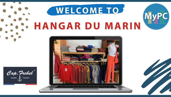 Hangar du Marin, de nouveaux magasins s'équipent en Bretagne